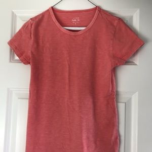 J crew painter tee